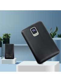 DEXIM DCA0062 SY21 10.000mAh Slim Powerbank - 3